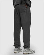 Patta Studded Washed Jogging Pants Grey - Mens - Sweatpants