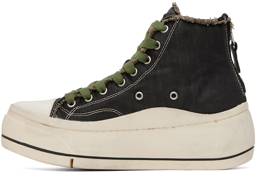 Brkton Suede W13 Sneakers