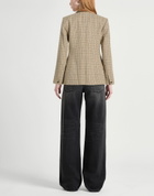Rag & Bone Womens Blazer Camel