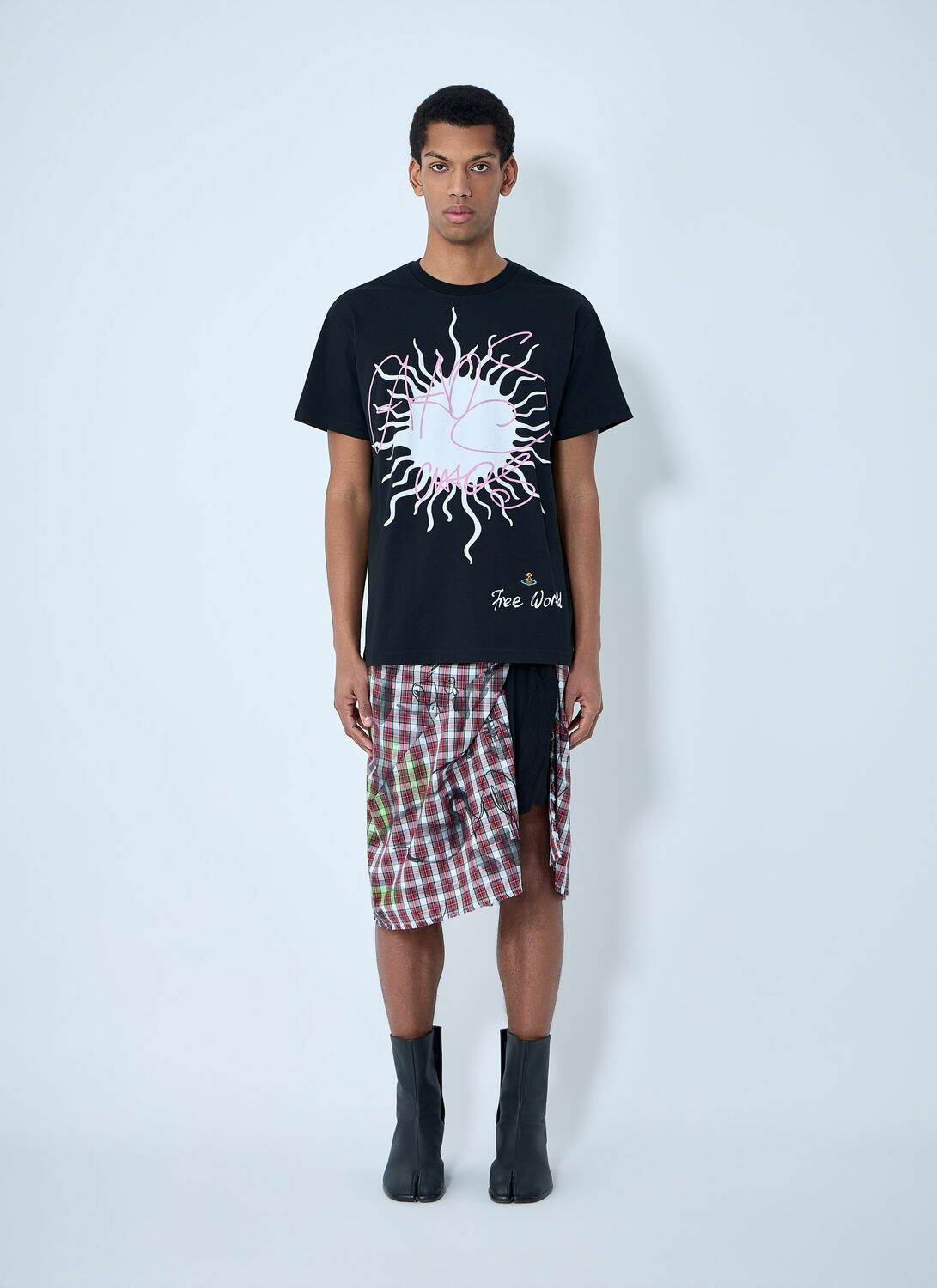 Vivienne Westwood Sun Classic T-Shirt