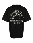 CARHARTT WIP - Organic Cotton T-shirt