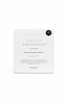 STEAMERY color absorber White