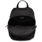 Prada Black Montagna Backpack