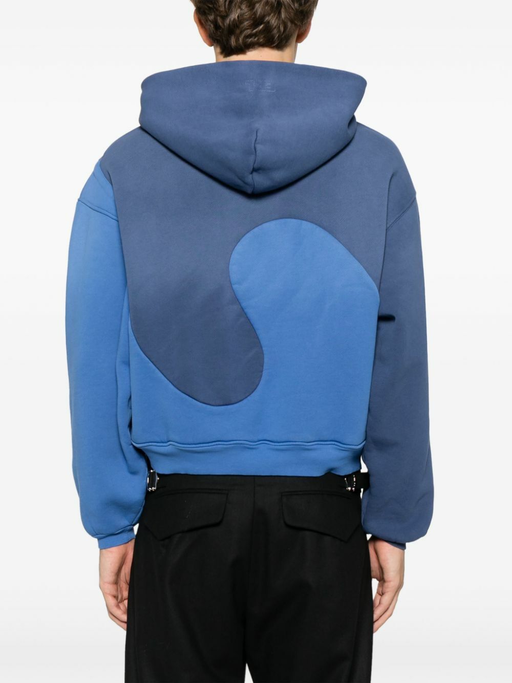 ERL Swirl Hoodie ERL