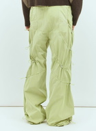 Charlie Constantinou Adjustable Fit Cord Pants