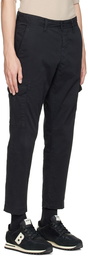 Boss Black Taber Cargo Pants