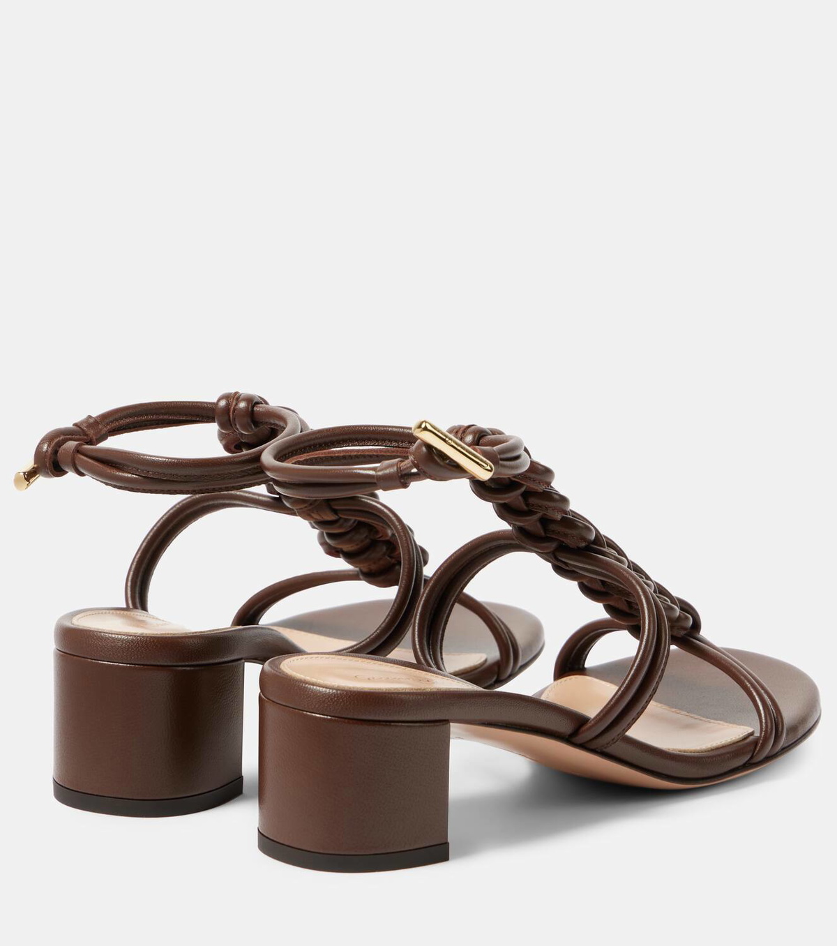 【関税込み】GIANVITO ROSSI CAPUA' SANDALS Flats CAPUA | Gianvito Rossi