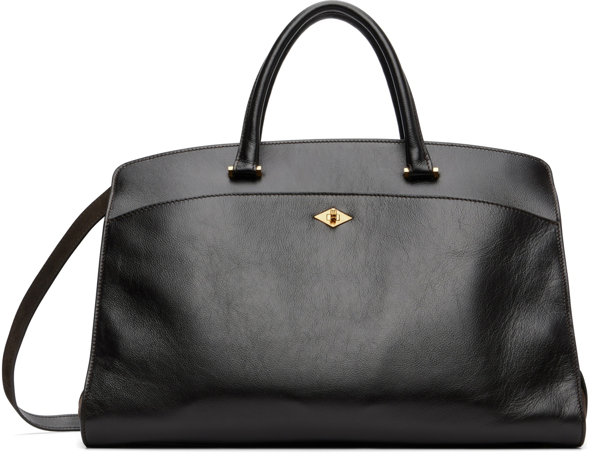 Métier Brown Private Eye Large Bag