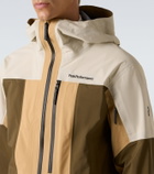 Peak Performance Gravity Gore-Tex® 3L hooded ski jacket