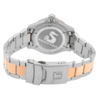 Tissot Seastar Quartz Black Dial Watch T1202102205101