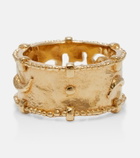 Chloé Logo ring