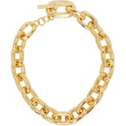 Rabanne XL Link Necklace