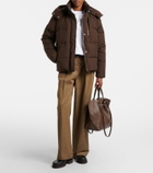Polo Ralph Lauren Quilted down jacket