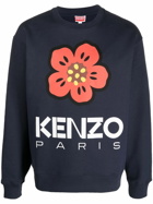 KENZO - Boke Flower Cotton Sweatsihrt