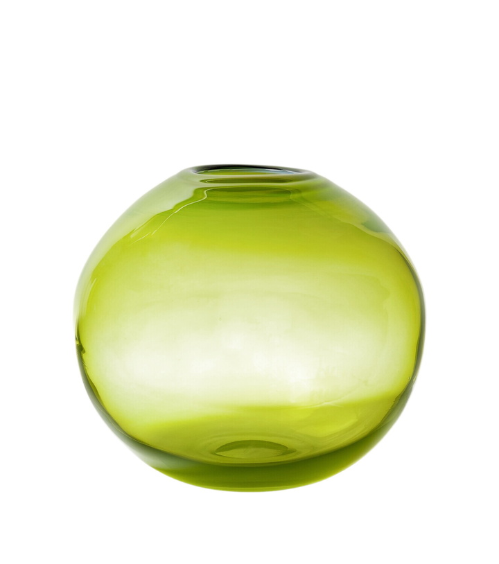 Photo: Polspotten Poison Ball glass vase
