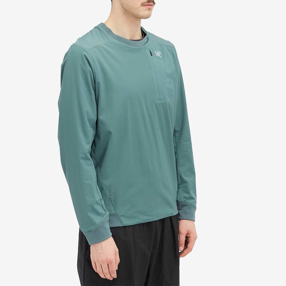 ARC'TERYX プロトンクルー　Boxcar S ARC'TERYX プロトンクルー Boxcar S Amazon | [アークテリクス