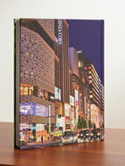 Assouline - Japan Chic Hardcover Book