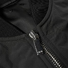 Dior Homme x KAWS Bee Logo Bomber Jacket