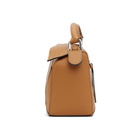 Loewe Tan Ken Price La Palme Edition Puzzle Bag