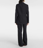 Tod's Single-breasted wool blazer