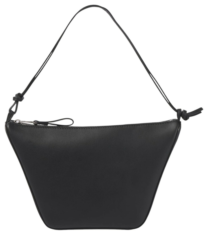 Photo: Loewe Hammock Mini leather shoulder bag