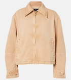 7 For All Mankind Denim jacket