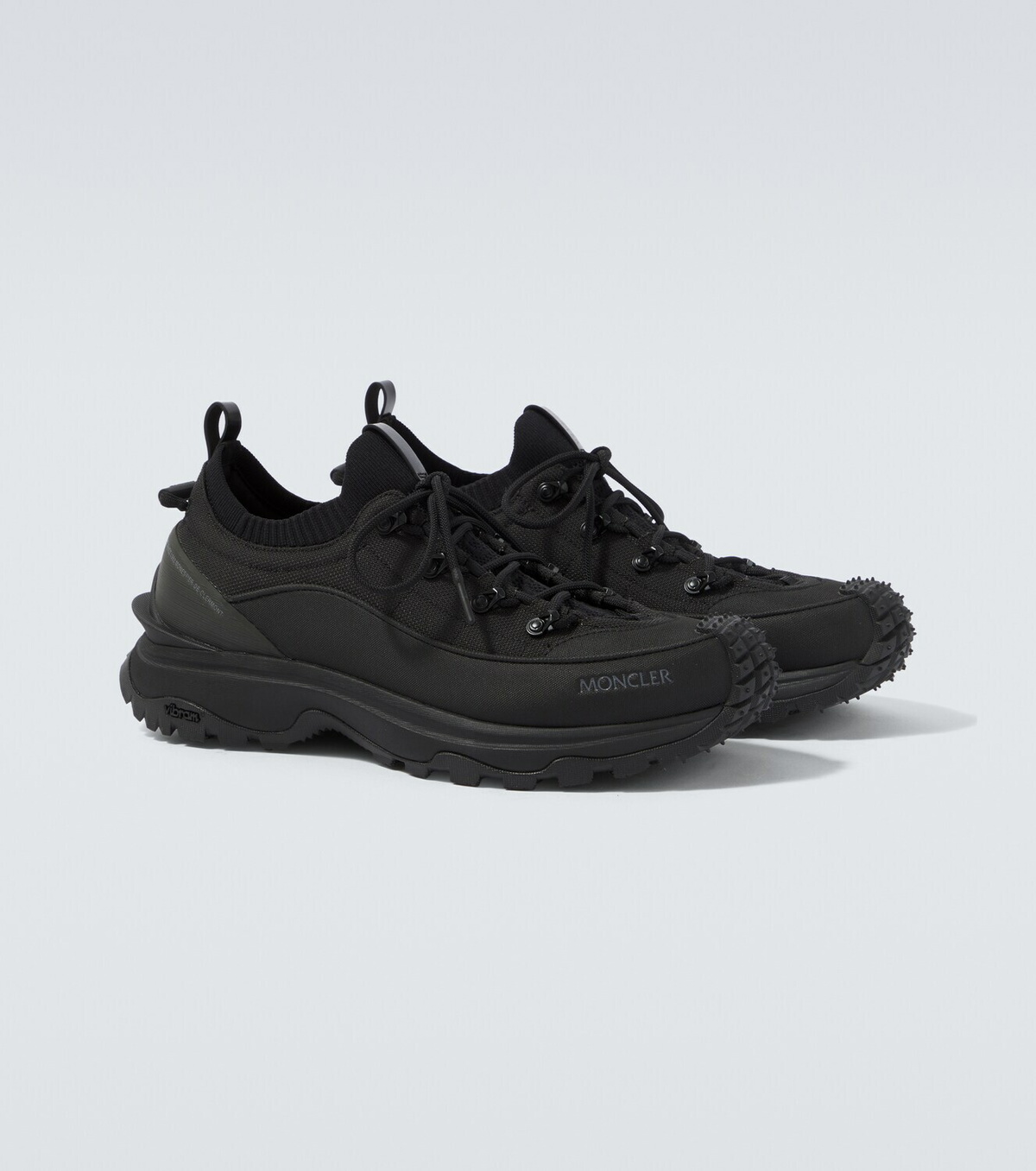 Moncler Trailgrip Lite3 sneakers