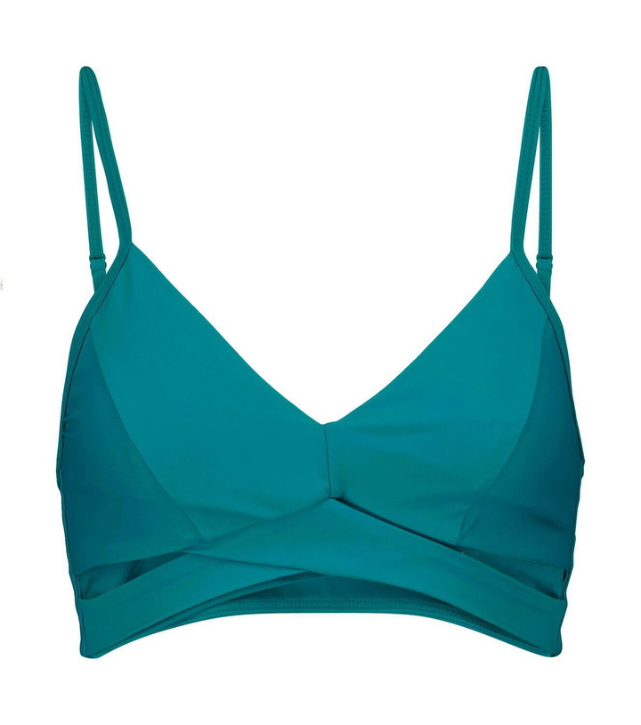 Photo: Lanston Sport Element sports bra