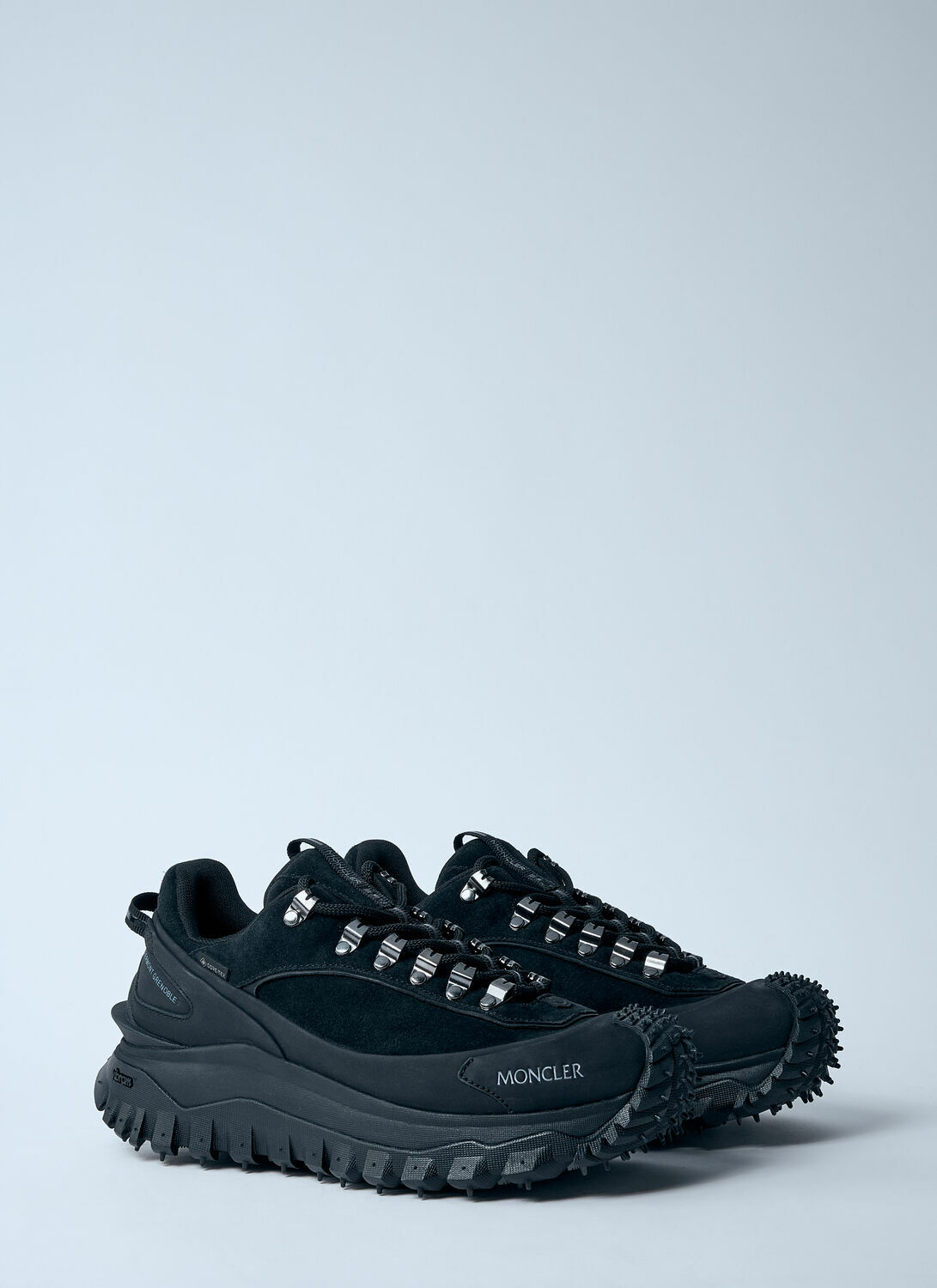 Moncler Trailgrip GTX Sneakers