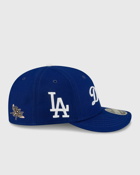 New Era Felt Lp950 20620 Las Dodgers Blue - Mens - Caps