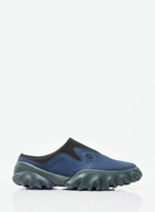Oakley Factory Team Chop Saw Mules