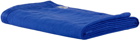Tekla Blue Linen Table Cloth
