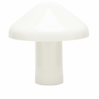 HAY Pao Portable Lamp in Cream White 