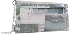 Serapis Multicolor Newspaper Bag