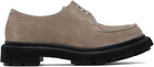 Adieu Taupe Type 124 Derbys