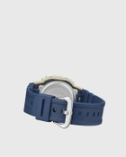 G-SHOCK DW-5610BEP-2ER Blue Mens Watch