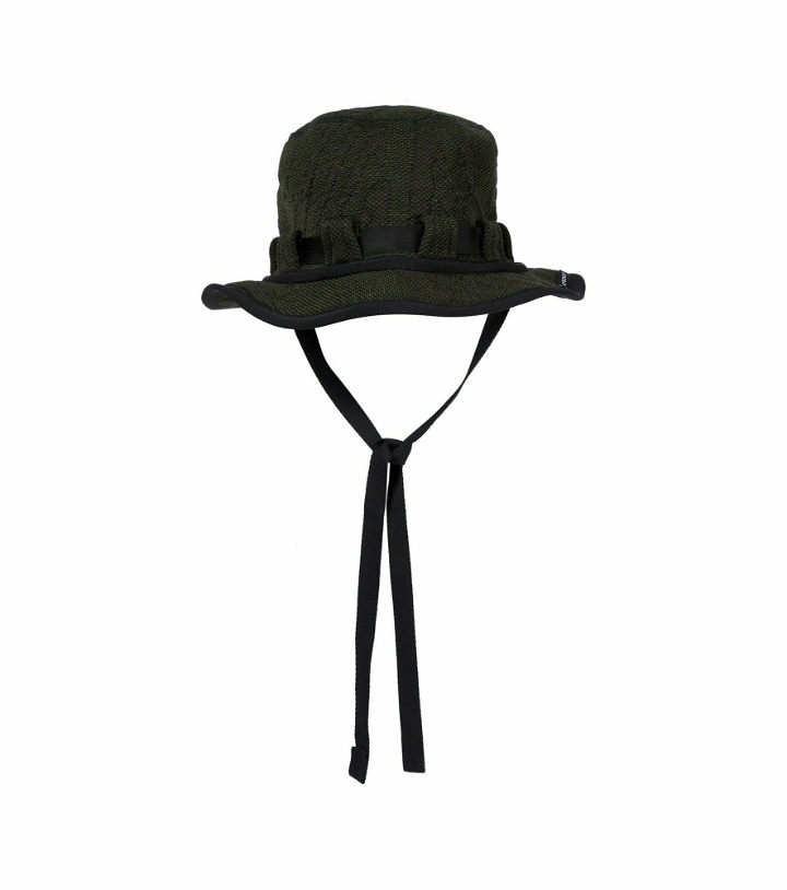 Photo: Byborre - Bucket hat