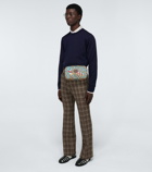 Gucci - Wool crewneck sweater