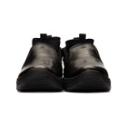 Fumito Ganryu Black Suicoke Edition RAC-LGR-2 Sneakers