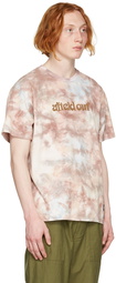 Afield Out Multicolor Sahara T-Shirt