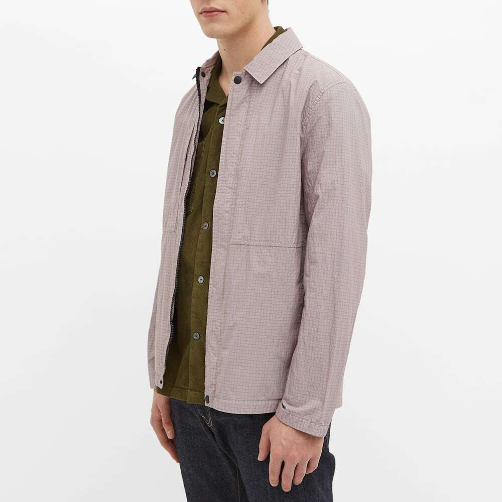 Paul smith nylon outlet overshirt