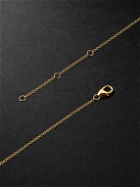 Yvonne Léon - Bello Gold Diamond Necklace