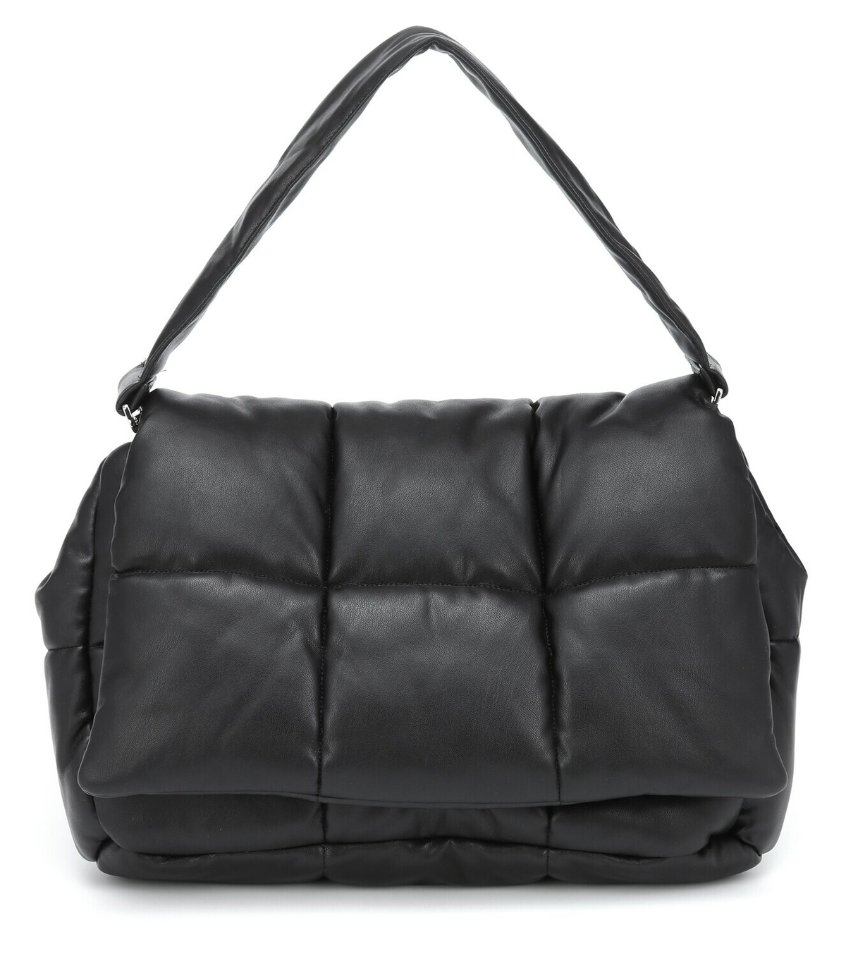 Stand Studio - Wanda faux leather clutch