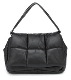 Stand Studio - Wanda faux leather clutch