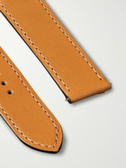 Cartier - Leather Watch Strap