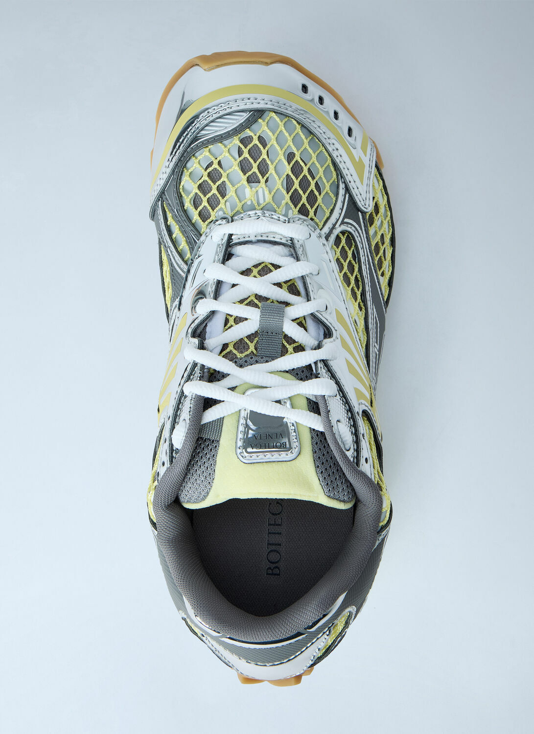 Bottega Veneta Orbit Sneakers