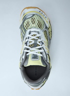 Bottega Veneta Orbit Sneakers
