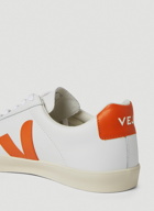 Esplar Sneakers in White