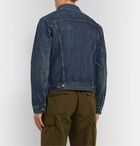 Polo Ralph Lauren - Denim Trucker Jacket - Blue