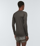 Satisfy - Coffeethermal™ base layer top